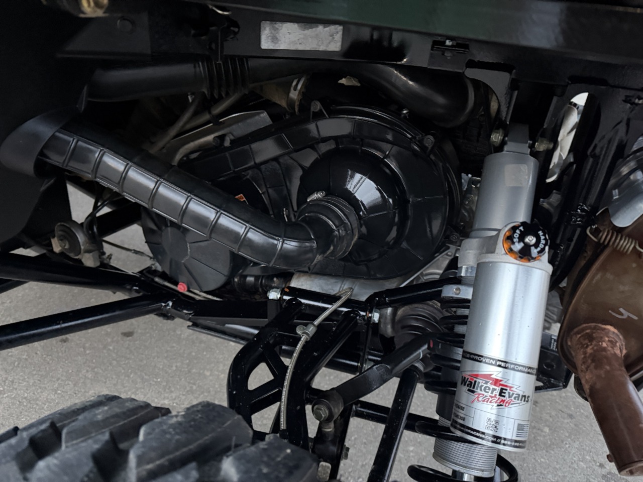 2023 Polaris General XP 1000 Premium 